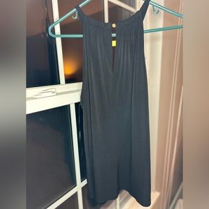 Micheal Kors Tank Blouse